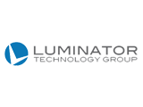 Luminator Technology Group logo