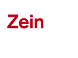 Zein Pharma logo